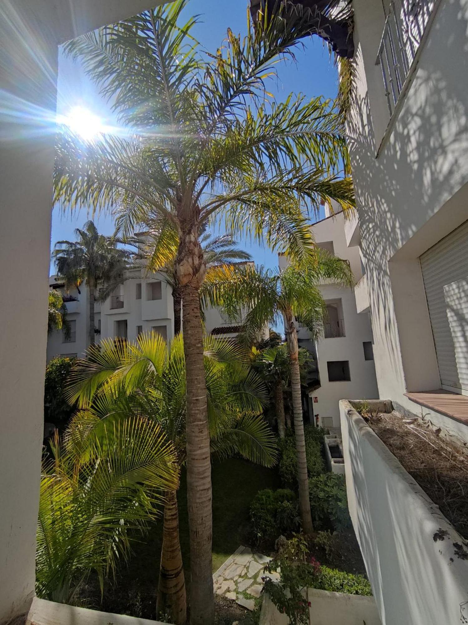 Lägenhet Bliss Costalita Estepona